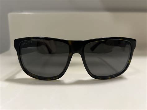 gucci gg0010s 01|gucci authentic men sunglasses glasses.